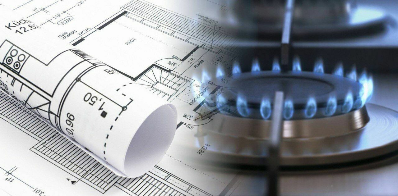 Газификация частных домов, административных, офисных зданий в Новороссийске  - 